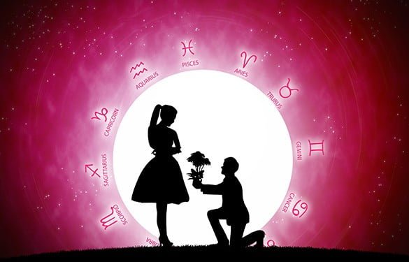 Êtes-vous compatible avec votre partenaire en astrologie?