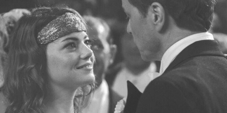 Pourquoi les hommes préfèrent-ils les jeunes?