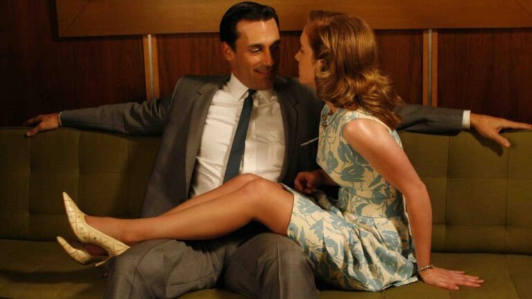 Kama Sutra: 10 positions sexuelles préférées pour les hommes