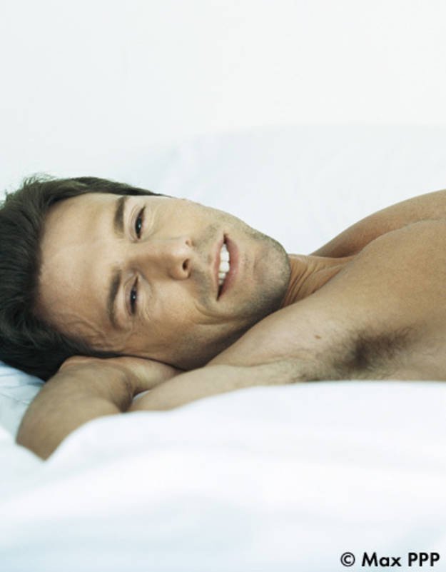 Nos hommes: que pensent-ils en se masturbant?