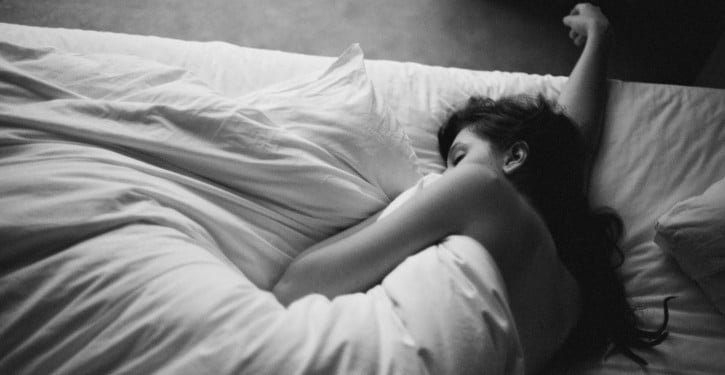 Quelle constellation peut dormir le mieux?