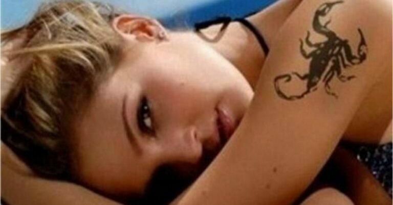 Si vous avez ces trois signes du zodiaque, alors vous devez être un amoureux du sexe!