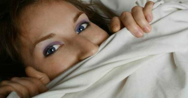 Si vous entendez souvent ce souffle vaginal, cela signifie sa signification. . . Un phénomène plus étrange chez les femmes!