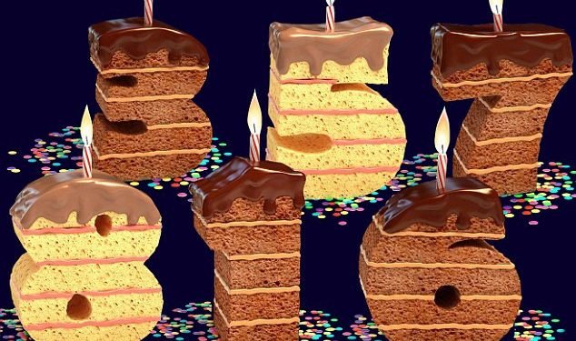 Que dites-vous de votre anniversaire! Tout le monde aime ceux qui sont nés le 24!