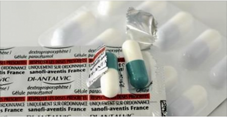 Tramadol: un analgésique aux effets secondaires puissants