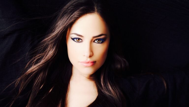 10 raisons pour empêcher la plupart des hommes de manipuler des femmes fortes …