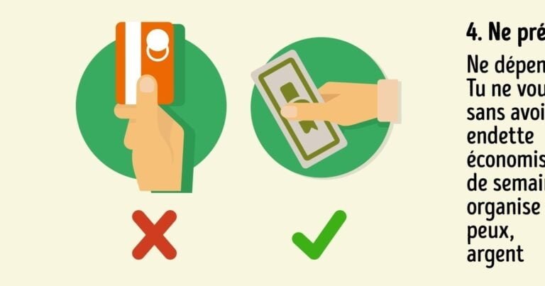 10 règles d&rsquo;or millionnaires, vous permettent d&rsquo;apprendre à gagner plus d&rsquo;argent