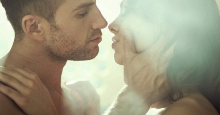 73% des hommes rêvent d&rsquo;avoir des relations sexuelles dans cet endroit! Découvrez lequel …