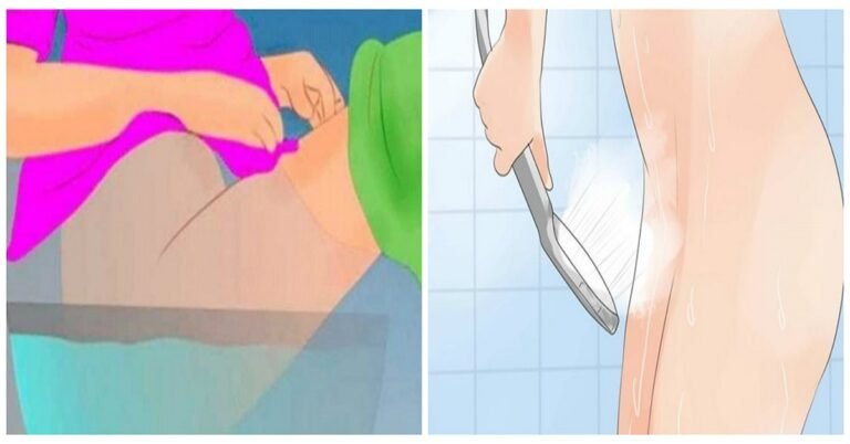 Admonish women: 6 faits les plus surprenants sur vos parties intimes …