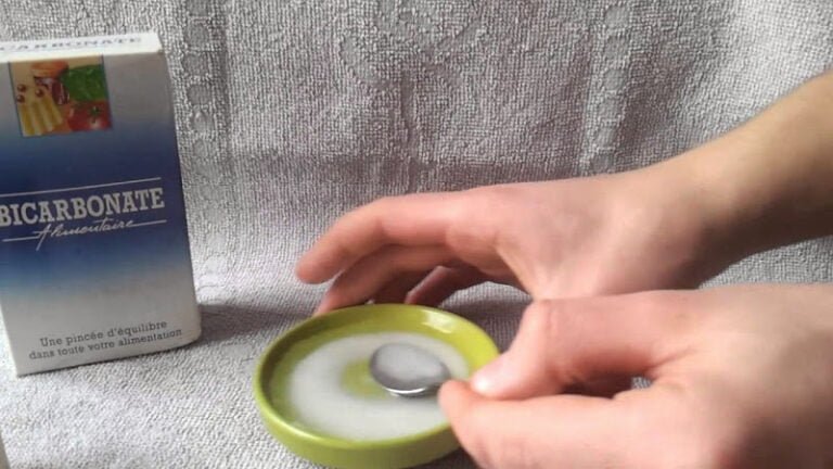 Le bicarbonate de soude: le cauchemar de l&rsquo;industrie pharmaceutique, c&rsquo;est pourquoi …