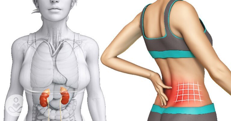 La fatigue surrénalienne est la cause de l&rsquo;anxiété, des problèmes de sommeil et des douleurs articulaires la nuit. 9 signes à surveiller!