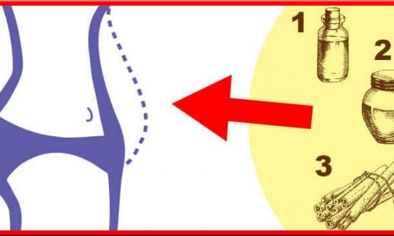 Mettez ces 3 ingrédients dans votre café … votre métabolisme fera fondre la graisse du ventre 3 fois plus vite!