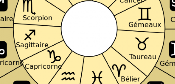 La pire qualité de chaque signe! Si vous connaissez Scorpion, veuillez lire ce livre!