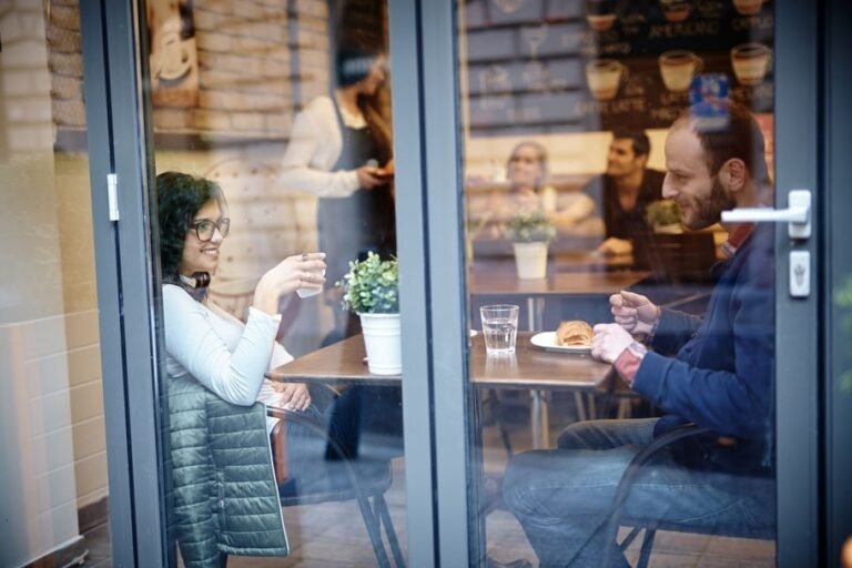 Premier rendez-vous: Quelle est l&rsquo;attrait pour les hommes?