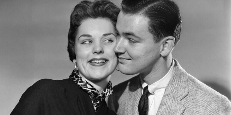 Signes qu&rsquo;il t&rsquo;aime bien