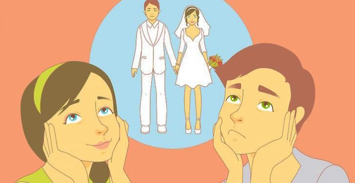 Quel mariage convient le mieux à votre zodiaque?