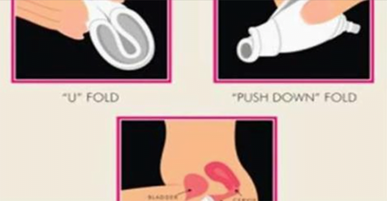 Si vous utilisez des tampons et des serviettes hygiéniques, vous devez lire ce manuel!