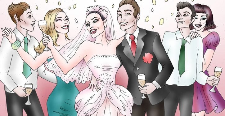 Selon le zodiaque, voici 3 femmes parfaites comme épouses!