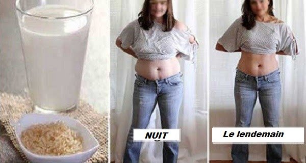 C&rsquo;est le traitement le plus efficace pour éliminer les ballonnements et les ballonnements pendant la nuit.