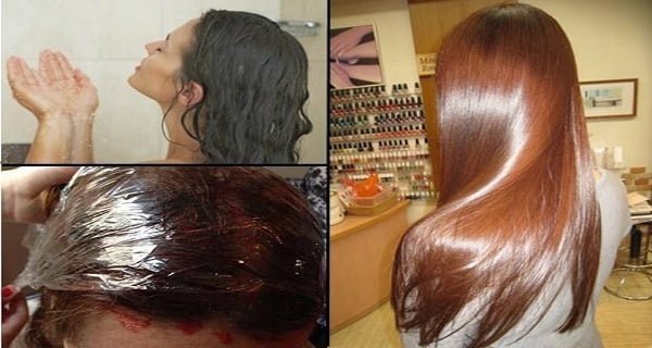 Appliquez ce masque maison sur vos cheveux et attendez 15 minutes … l&rsquo;effet vous laissera sans voix!