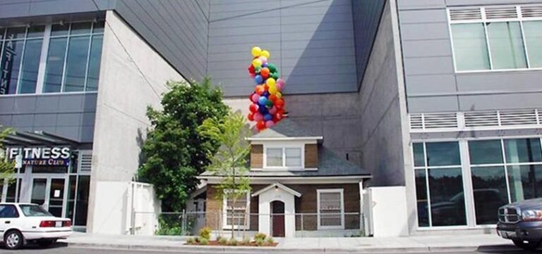 La grand-mère de 84 ans a rejeté 1 million de dollars et a gardé sa maison