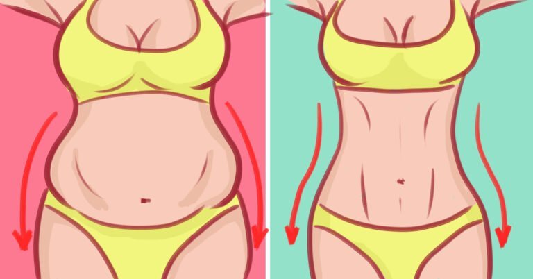 En appliquant cette technologie révolutionnaire, vous pouvez rendre votre ventre plat de rêve … plus de régime ou d&rsquo;exercice intense!