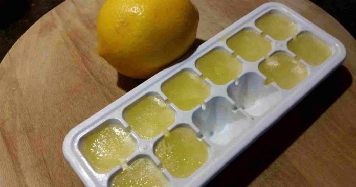 La technologie du citron glacé peut guérir le cancer, le diabète et même le surpoids (vidéo)