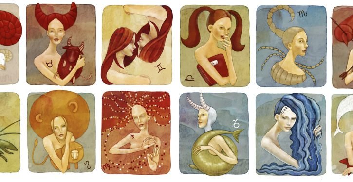 C’est la chose la plus ennuyeuse chez vous (selon vos signes du zodiaque)