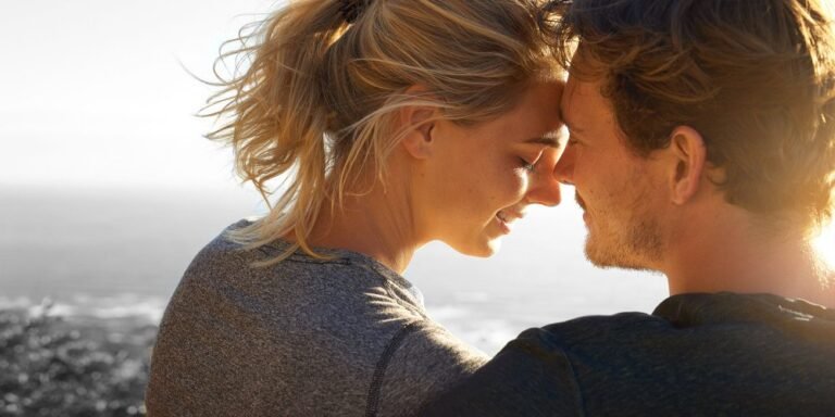 Est-il temps de dire que je t&rsquo;aime?