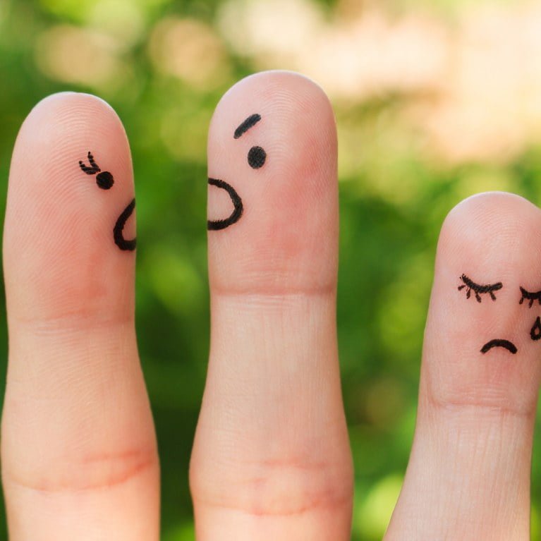 Nesting: une alternative à la solution classique DIVORCE … découverte!