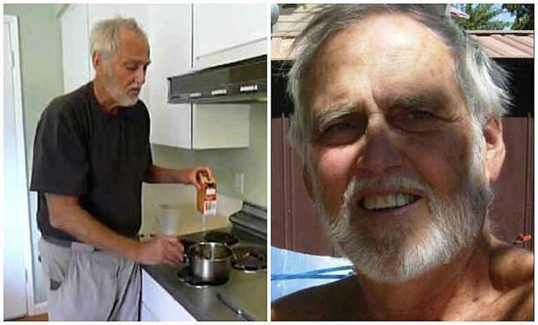 Vernon Johnston: Un homme qui a guéri le cancer de la prostate, il a révélé sa guérison!