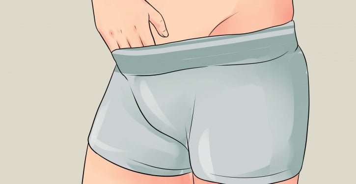 C&rsquo;est le grand secret d&rsquo;un homme que toutes les femmes devraient connaître!