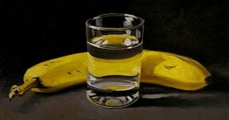 Voilà comment réduire 2,5 kg de nourriture en une semaine grâce aux bananes!