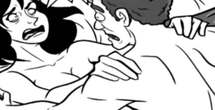 Dix choses que les hommes ne font pas