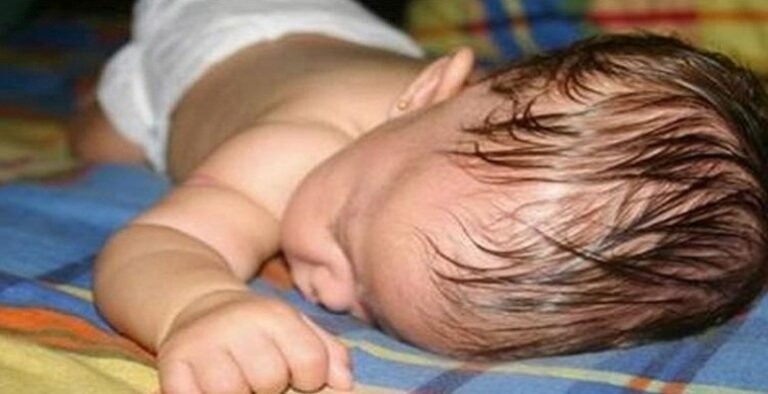 Elle a laissé le bébé mourir dans le berceau, et ses raisons vous repousseront encore plus!