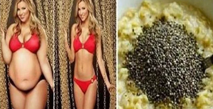 On l&rsquo;appelle un « brûleur de graisse » car il peut éliminer la graisse du ventre en seulement 7 jours / recette