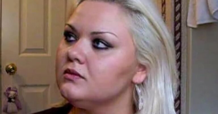 Quand cette femme était avec son amant, soudain il la regarda avec dégoût et lui dit quelque chose de terrifiant. Mais regardez sa réaction!