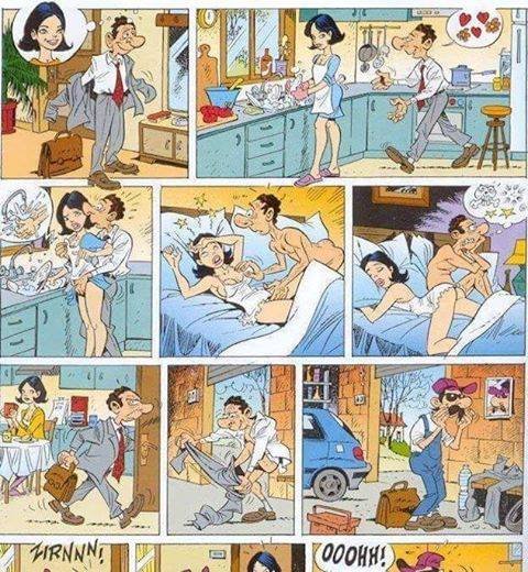 Persuader une fille de le faire