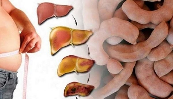 Ce fruit peut nettoyer et protéger le foie mieux que n&rsquo;importe quel médicament!