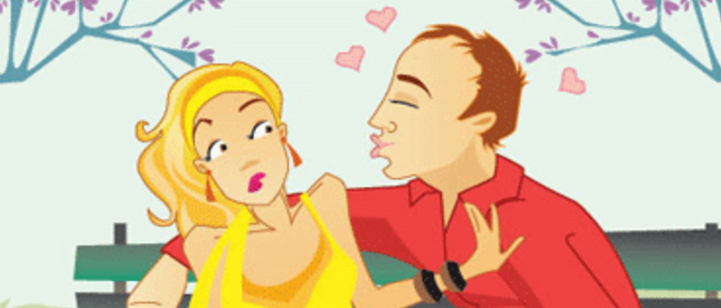 Mesdames, n’ayez jamais de relation avec ce genre d’homme! Votre constellation n’est pas compatible!