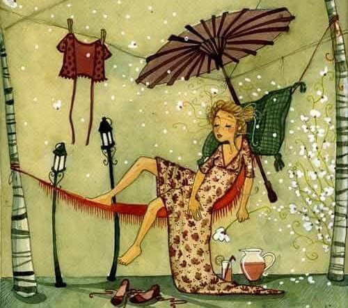 Parfois, l&rsquo;amour n&rsquo;est pas la fin, mais la patience