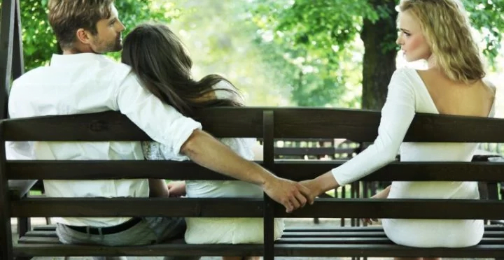 Si votre partenaire appartient à l’un de ces signes, il peut vous tromper