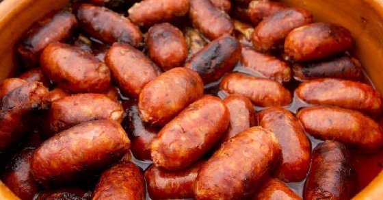 C&rsquo;est l&rsquo;un des cancers les plus terribles causés par cet aliment. Veuillez arrêter de manger immédiatement!