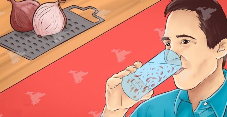 Vos cheveux pousseront rapidement et vous aurez la vision d&rsquo;un aigle: consommez 3 cuillères à soupe de ce mélange chaque jour et vous serez surpris par les résultats