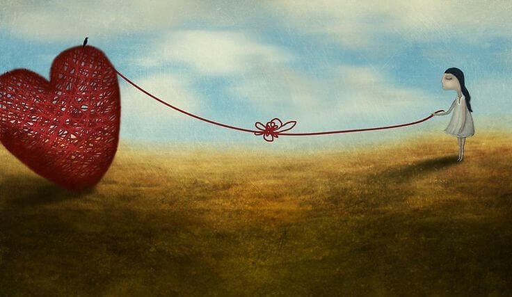 5 raisons pour lesquelles nous choisissons toujours le mauvais partenaire