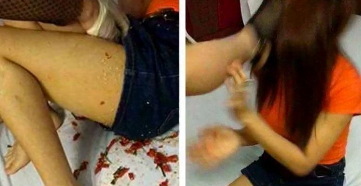 Il a appris que sa femme le trompait et l&rsquo;a vengé de la manière la plus douloureuse et la plus humiliante!