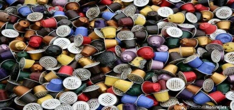 Capsules de café: à chaque fois que vous buvez du café, vous pouvez provoquer un cancer … c&rsquo;est pourquoi!