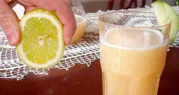 La combinaison naturelle magique vous aidera à perdre 10 kg facilement et en bonne santé en une semaine!