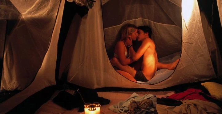 Le meilleur endroit pour avoir des relations sexuelles en fonction de votre zodiaque