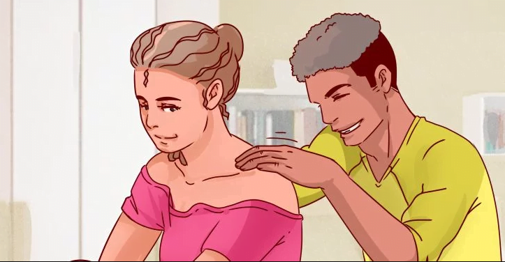 Voici 8 techniques psychologiques qui rendent les femmes folles amoureuses de vous